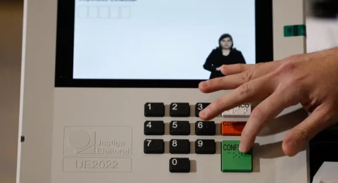 Imagem do post Campanha para as Eleições 2026 começa neste domingo