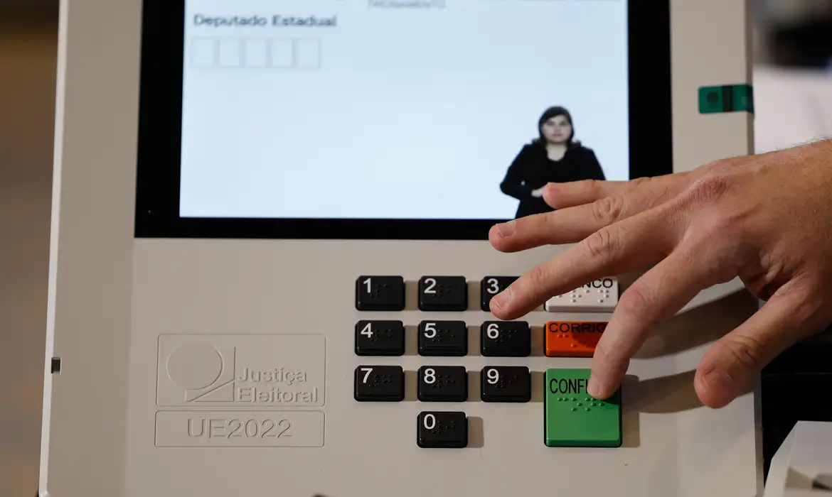 Campanha para as Eleições 2026 começa neste domingo