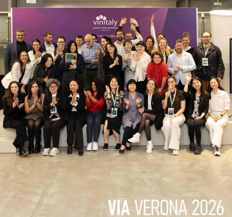 Imagem do post Italian Wine Ambassadors: quem são os profissionais no Brasil