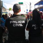 Micareta de Jacobina terá Reconhecimento Facial e reforço com 450 agentes