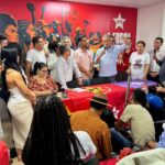 PT da Bahia confirma Jerônimo, Wagner e Rui para as eleições