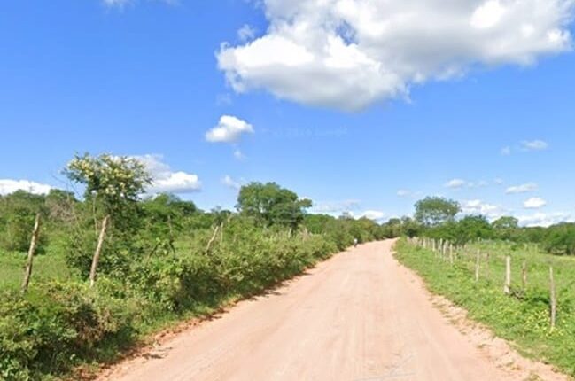 BA-408: Governo abre licitação para asfaltar trecho entre Santaluz e Araci