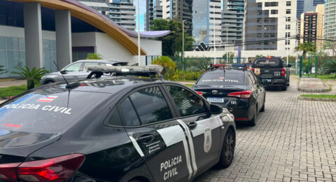 Imagem do post Operação Mulher Segura fecha balanço com 133 prisões na Bahia