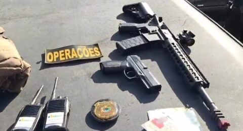 Imagem do post Operação Vendetta prende suspeitos de matar advogada e revela plano do crime