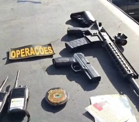 Imagem do post Operação Vendetta prende suspeitos de matar advogada e revela plano do crime