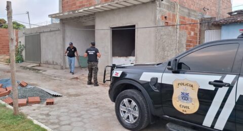 Imagem do post Operação Janus mira grupo do tráfico e bloqueia bens em três estados