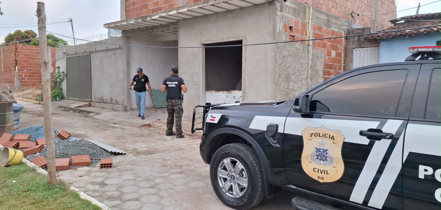 Operação Janus mira grupo do tráfico e bloqueia bens em três estados