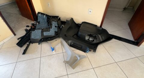 Imagem do post Golpe em locadoras: Polícia descobre novo esquema de furto de carros na Bahia