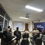 Operação Dupla Face II prende suspeito de homicídio no Trobogy