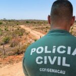 Operação Terno Manchado prende advogado por fraude em terras na Bahia