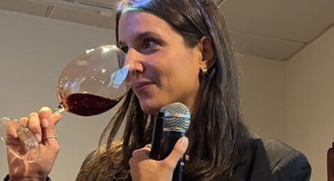 Imagem do post Master Class revela os segredos dos vinhos de guarda italianos