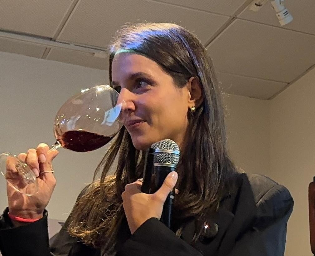 Imagem do post Master Class revela os segredos dos vinhos de guarda italianos