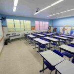 Salvador melhora notas no Ideb 2025 e avança no Ensino Fundamental