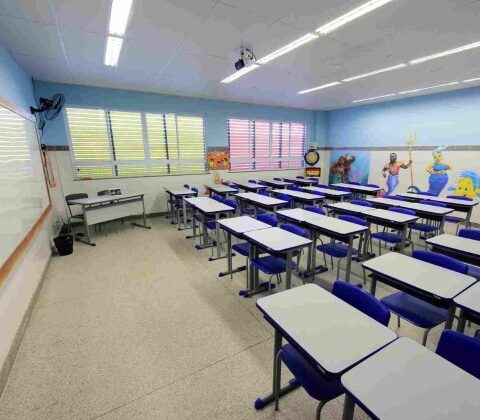 Imagem do post Salvador melhora notas no Ideb 2025 e avança no Ensino Fundamental