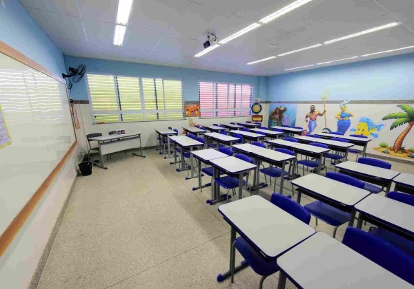Imagem do post Salvador melhora notas no Ideb 2025 e avança no Ensino Fundamental