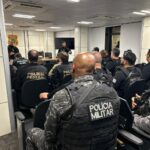 Foragido por estupro de vulnerável é preso durante escala em Brasília
