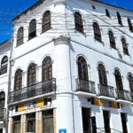 Casa do Benin reabre na Flipelô com programação cultural especial