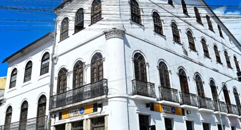 Imagem do post Casa do Benin reabre na Flipelô com programação cultural especial