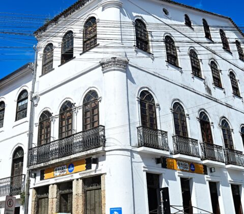 Imagem do post Casa do Benin reabre na Flipelô com programação cultural especial