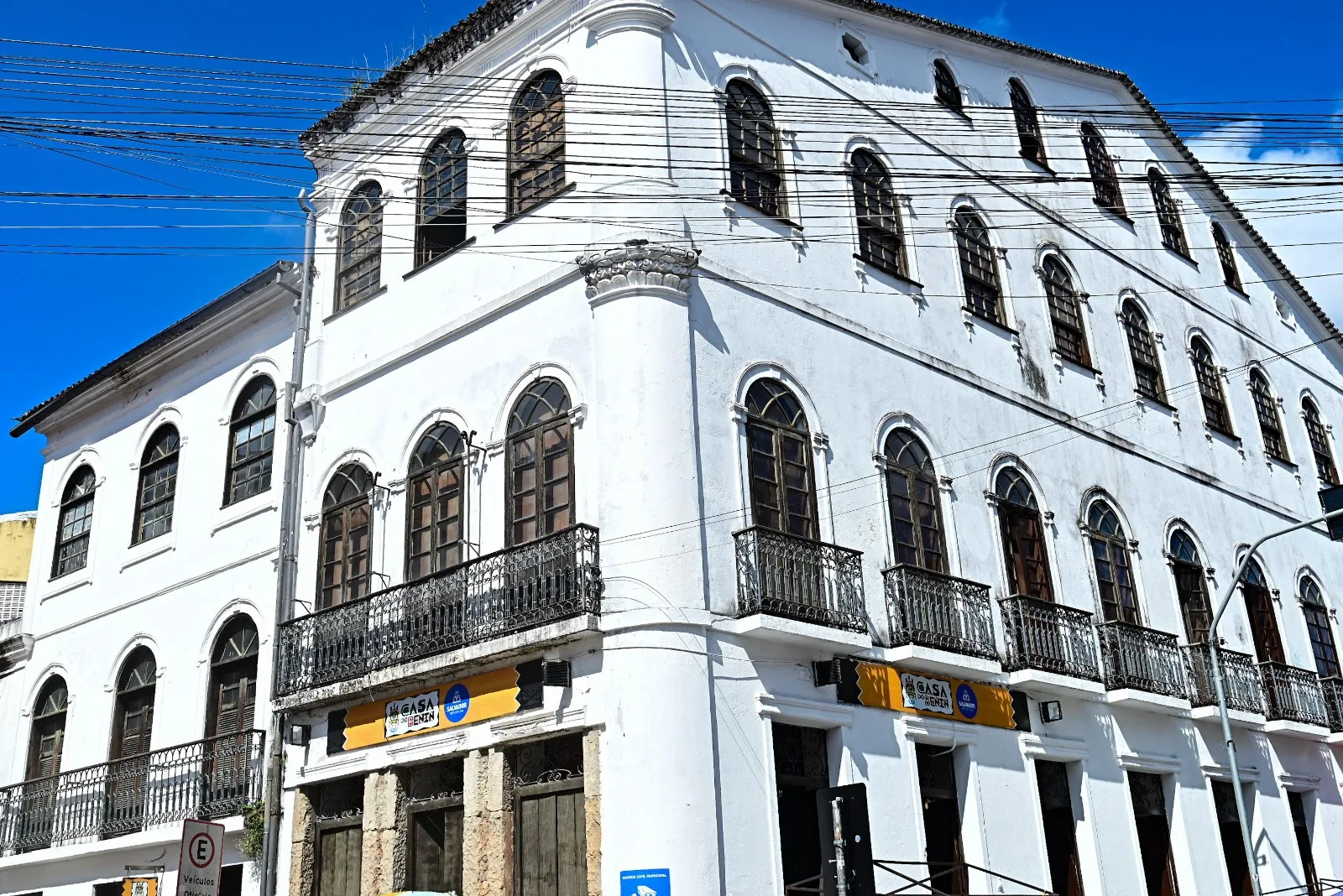 Casa do Benin reabre na Flipelô com programação cultural especial