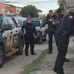 Operação Perpetuatus mira suspeitos de extorsão após dívida de R$ 6 mil