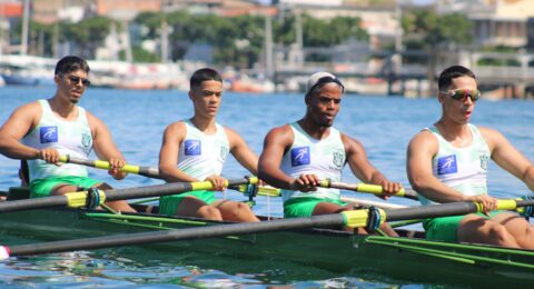 Imagem do post Agenda esportiva: fim de semana terá quatro eventos na Bahia