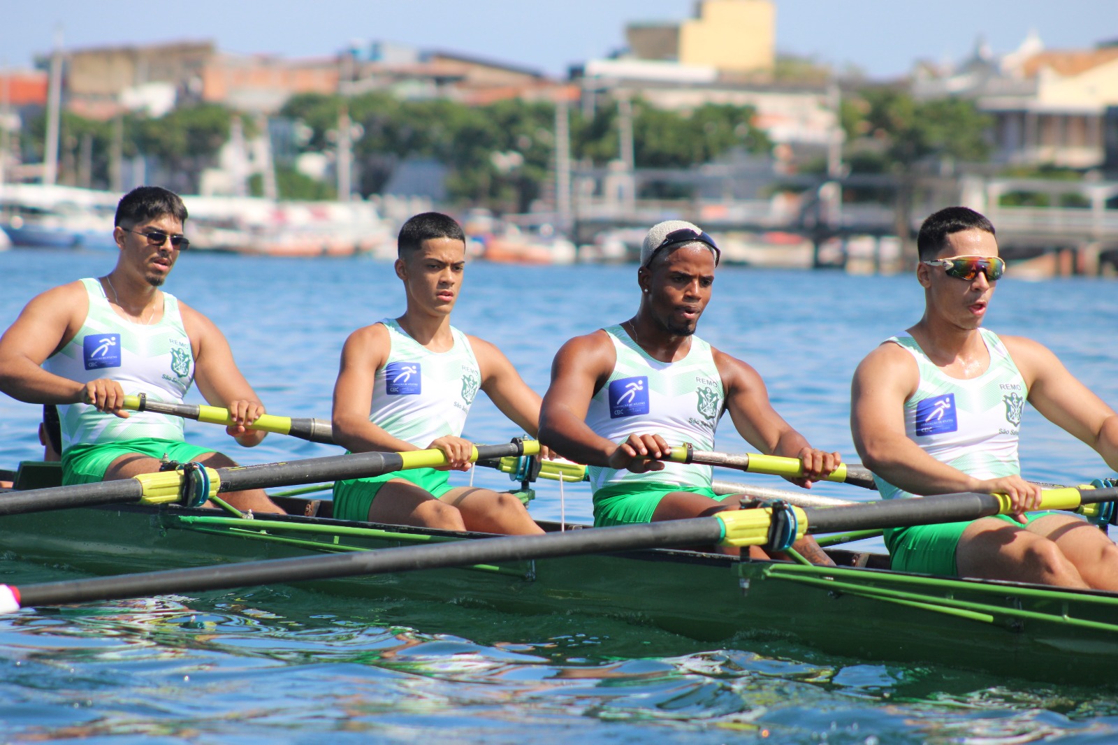 Imagem do post Agenda esportiva: fim de semana terá quatro eventos na Bahia
