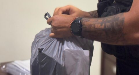 Imagem do post Operação Carta Premiada apreende agenda que pode revelar novos golpes