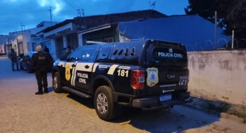 Imagem do post Agiotagem: esquema de R$ 10 milhões é alvo de operação na Bahia