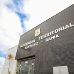 Homicídio: investigado é preso novamente após morte em Santaluz