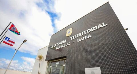 Imagem do post Homicídio: investigado é preso novamente após morte em Santaluz