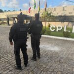 DEIC consegue novo mandado e mantém líder de facção preso na Bahia
