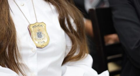 Imagem do post Homem é preso em Juazeiro por violência sexual contra filhas
