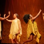 Festival ÌYÁ’S reúne arte de mulheres negras em Salvador
