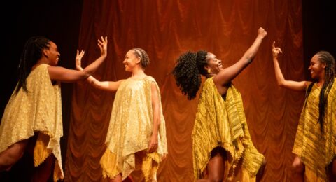 Imagem do post Festival ÌYÁ’S reúne arte de mulheres negras em Salvador
