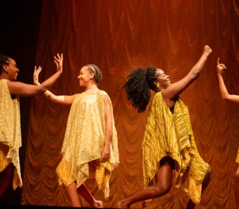 Imagem do post Festival ÌYÁ’S reúne arte de mulheres negras em Salvador