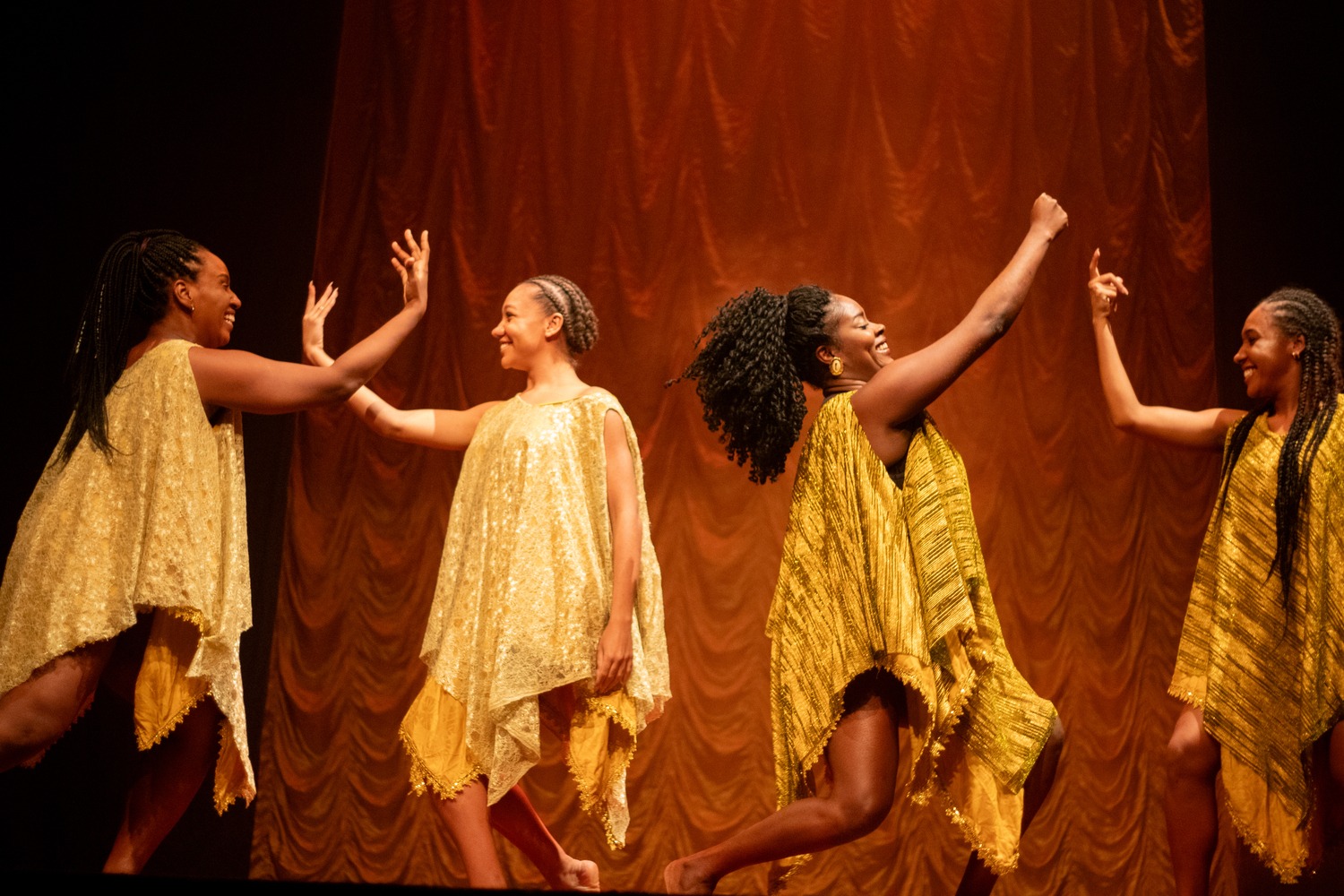 Imagem do post Festival ÌYÁ’S reúne arte de mulheres negras em Salvador