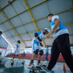 Esporte 360 abre inscrições gratuitas em Lauro de Freitas