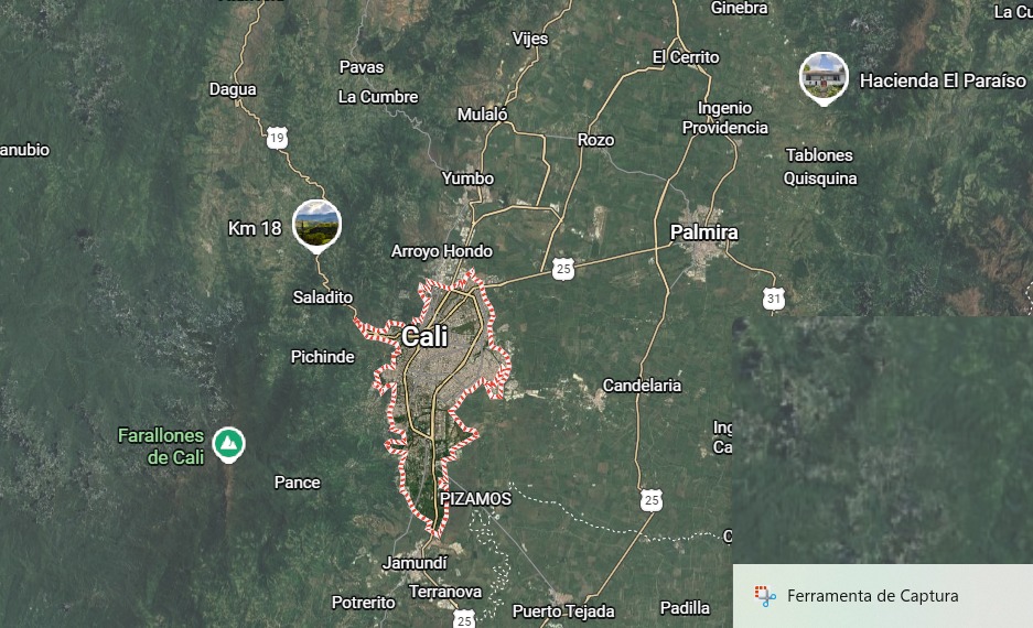 Terremoto de 7,4 mata 77 na Colômbia e derruba prédios