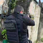 Operação Junco: investigado por tráfico é preso em Salvador