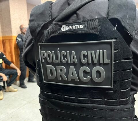 Imagem do post Operação Exarmatio bloqueia R$ 38 milhões e mira venda ilegal de armas