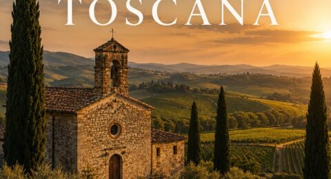 Imagem do post Pieve: o novo capítulo do Vino Nobile de Montepulciano