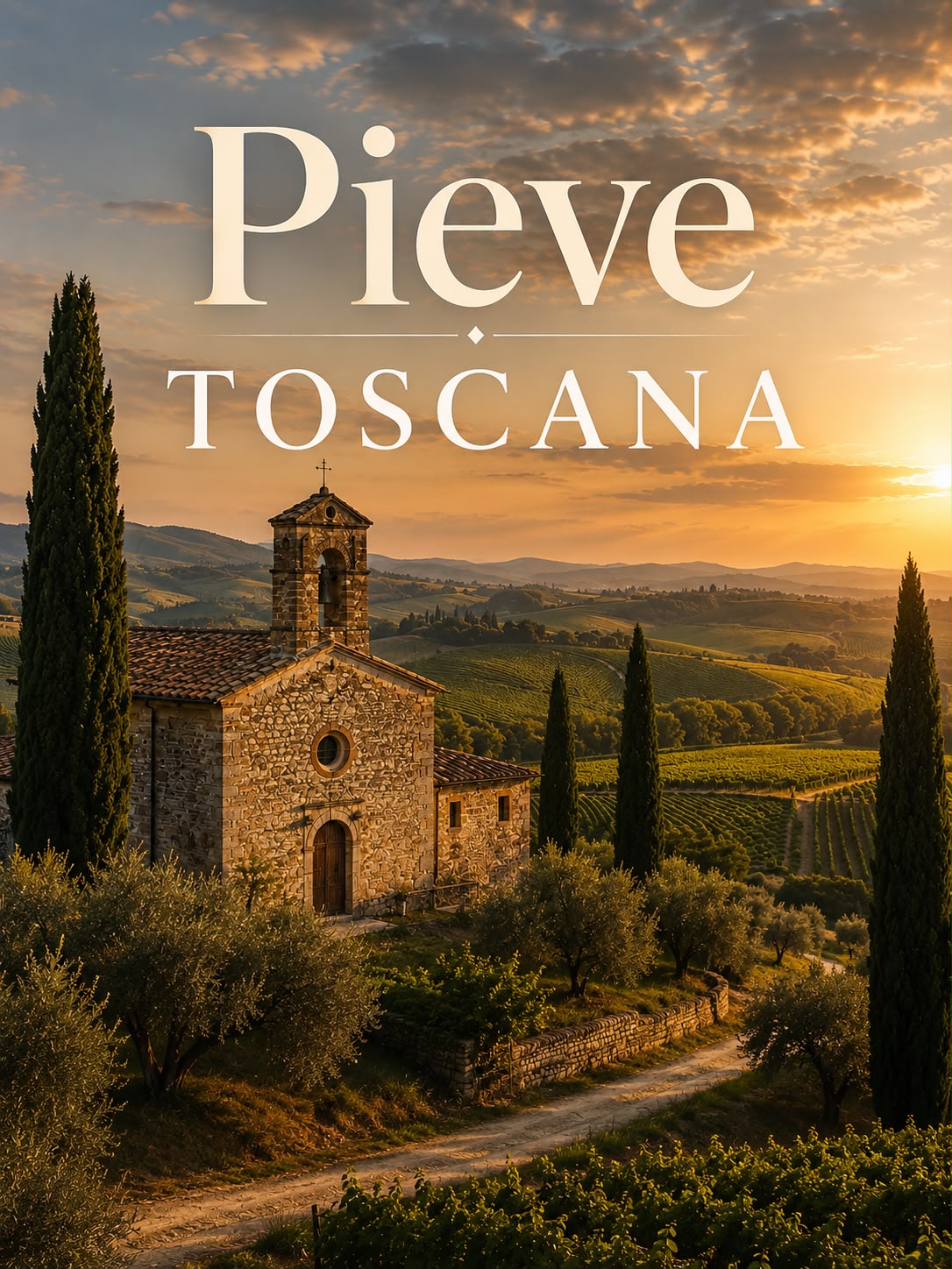 Imagem do post Pieve: o novo capítulo do Vino Nobile de Montepulciano