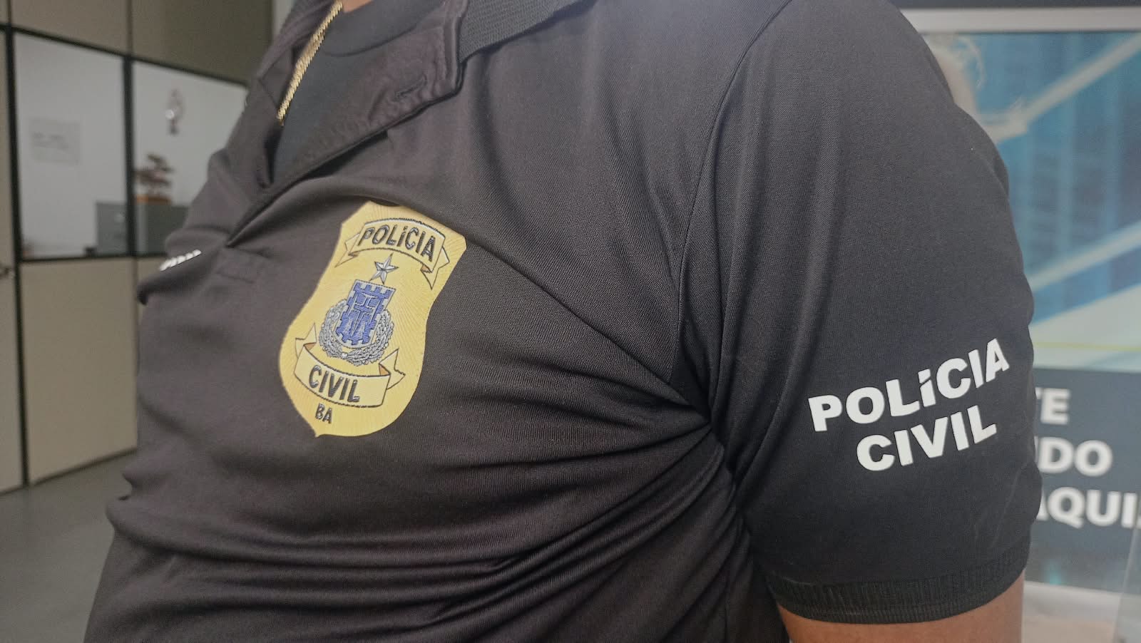 Operação Mobile mira celulares irregulares em Feira de Santana