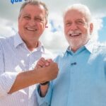 Pesquisa para o Senado na Bahia: Rui e Wagner lideram