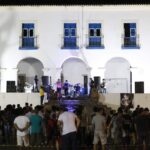 Cachoeira Agosto do Blues reúne música e história em agosto