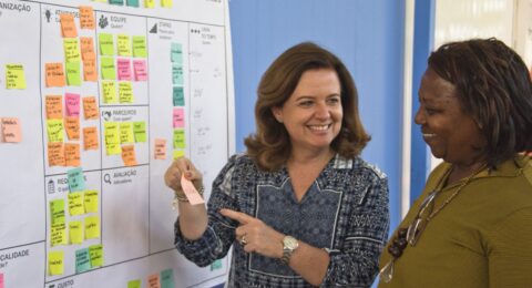 Imagem do post BNDES: ONGs da Bahia têm até hoje para disputar até R$ 300 mil