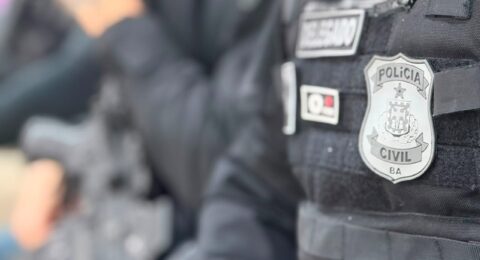 Imagem do post Violência doméstica: homem é preso após agressão