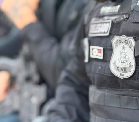Imagem do post Operação mira crimes contra crianças na Bahia