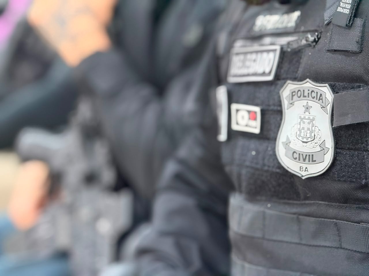 Violência doméstica: homem é preso após agressão
